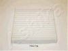 ASHIKA 21-TY-TY9 Filter, interior air